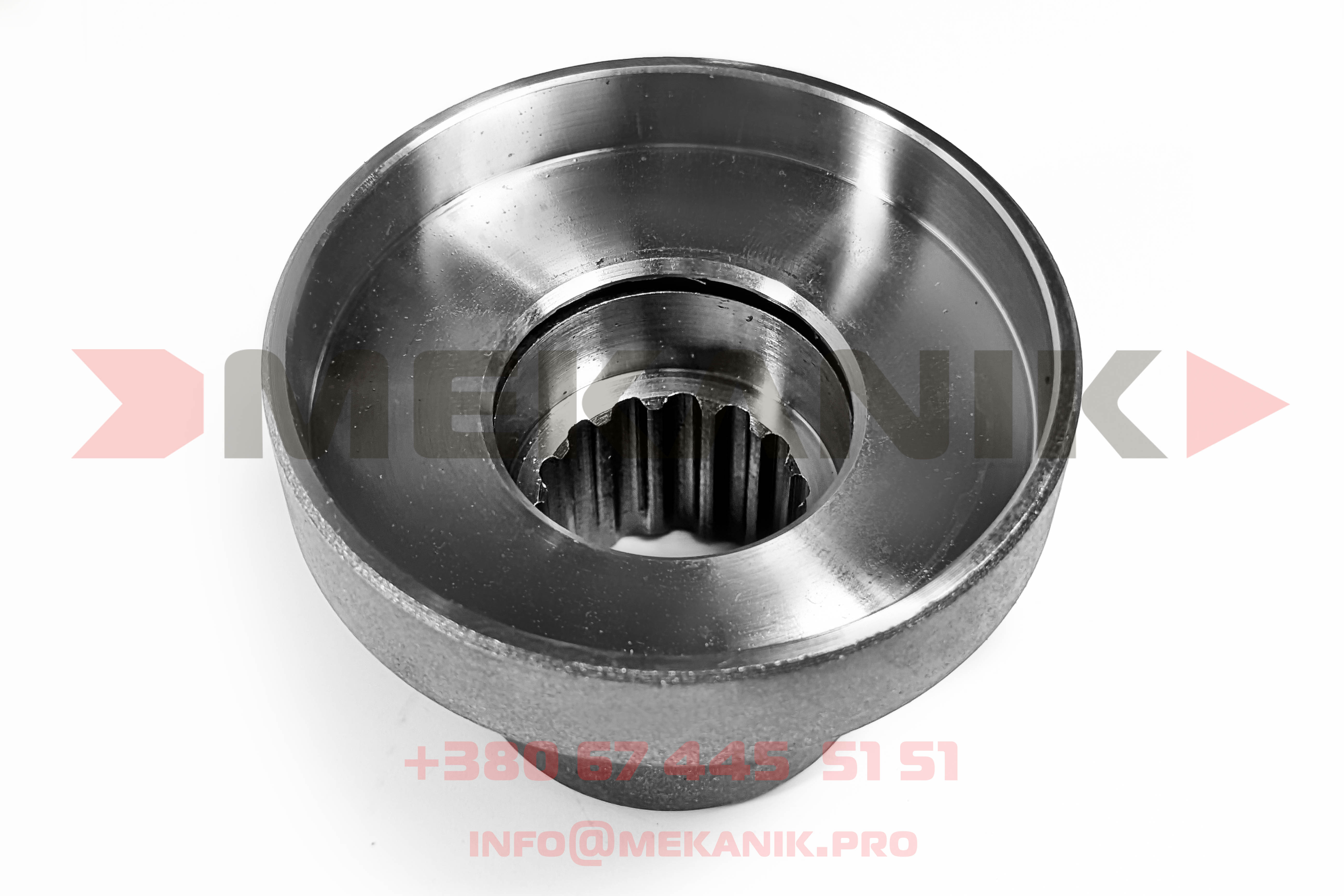 MKP 7206043 MEKANIK PRO